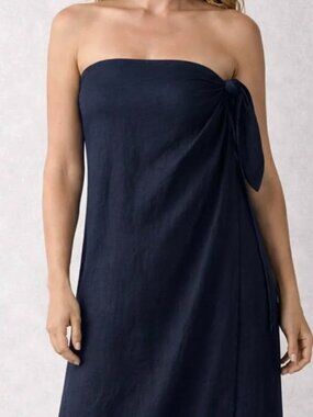 Stark X Ridley Dress